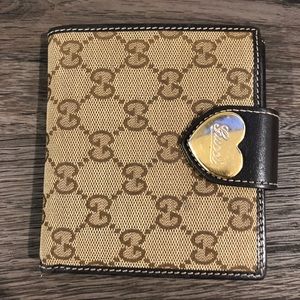 Gucci Wallet